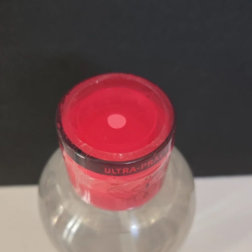 Bioderma 28.7 fl oz Sensibio H2O The Original Micellar Water Pump Cap NEW